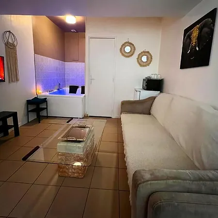Apartment Spa