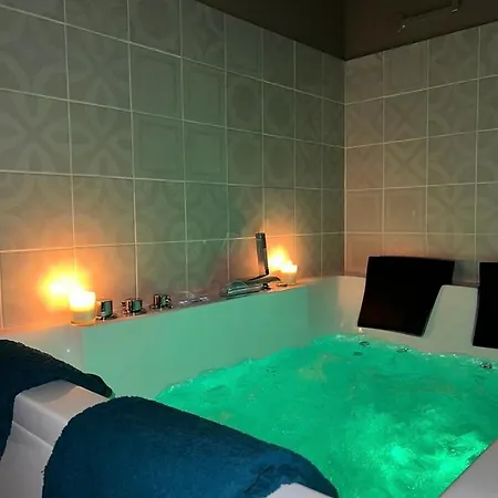 Spa Apartment