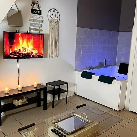 Apartment Spa