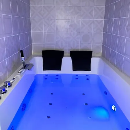 Apartment Spa *