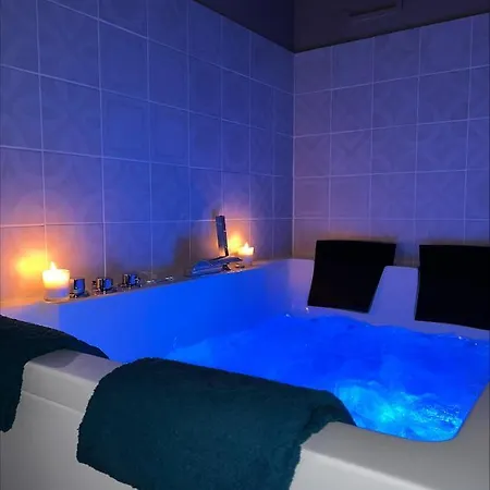 Spa Apartment *